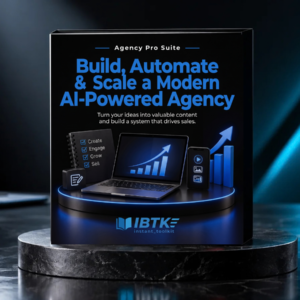 Agency Pro Suite