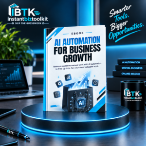 AI Automation for Business Growth