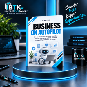 Business on Autopilot
