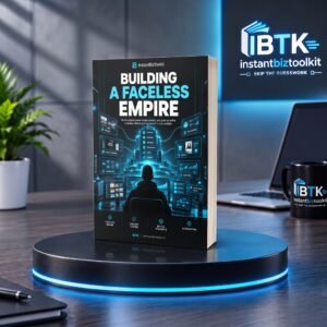 Building a Faceless Empire