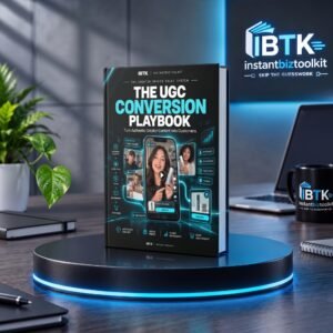 The UGC Conversion Playbook